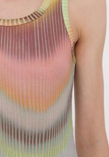 Майка-борцовка