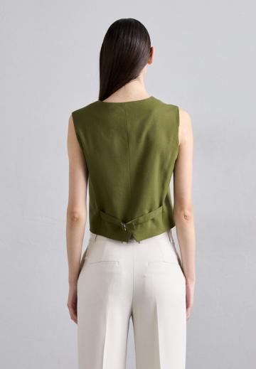 Короткая куртка