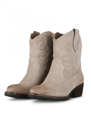 Ковбойские сапожки