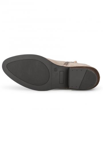 Ковбойские сапожки