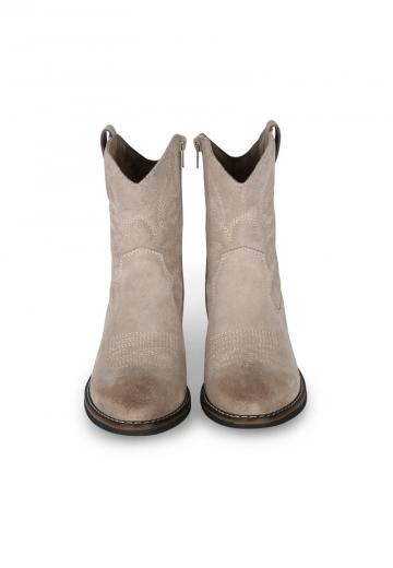 Ковбойские сапожки