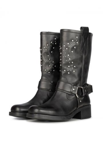 Ковбойские сапоги