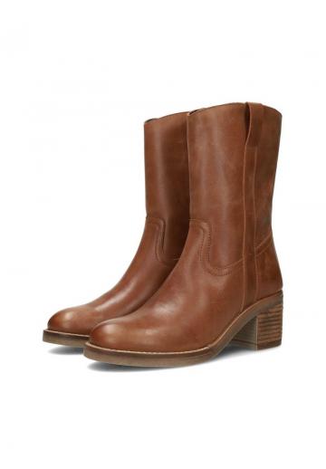 Ковбойские сапоги