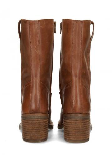 Ковбойские сапоги