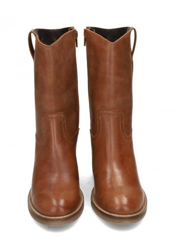 Ковбойские сапоги