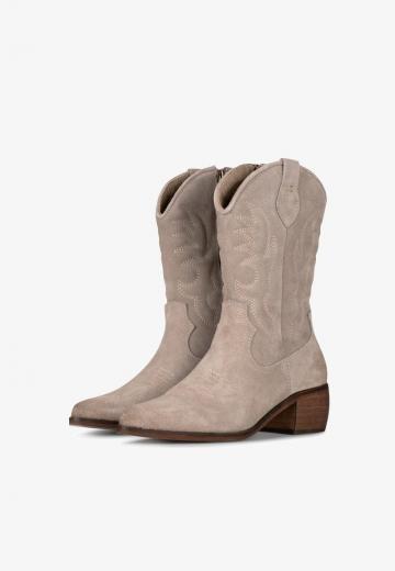 Ковбойские сапожки