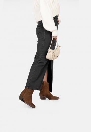 Ковбойские сапожки