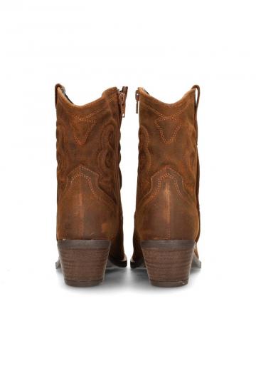 Ковбойские сапожки