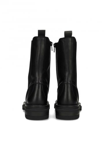 Полусапожки на платформе