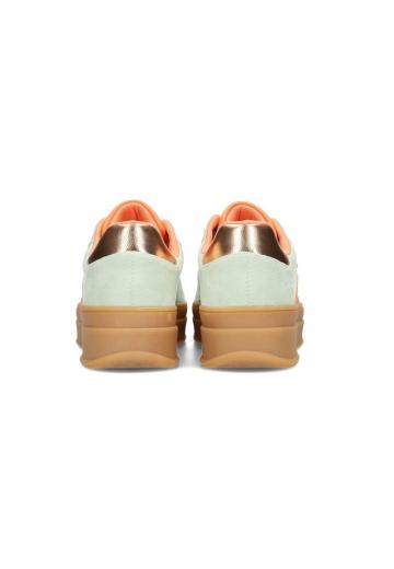 Гандбольные кроссовки