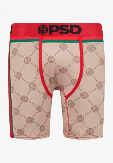 Трусы шортики