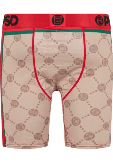 Трусы шортики