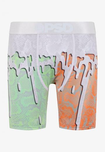 Трусы шортики