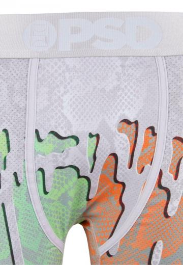 Трусы шортики