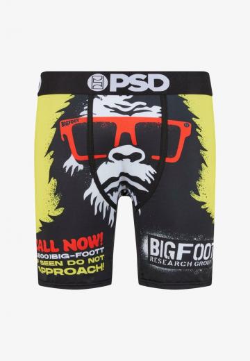 Трусы шортики