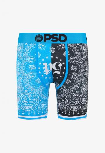 Трусы шортики