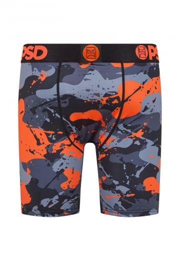 Трусы шортики