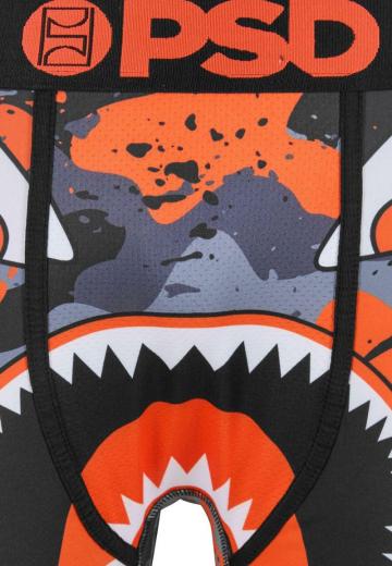 Трусы шортики