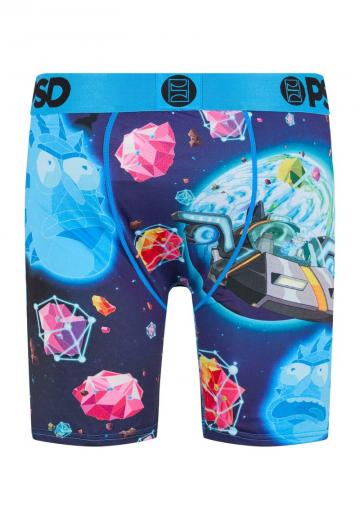 Трусы шортики