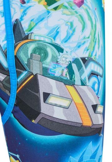 Трусы шортики