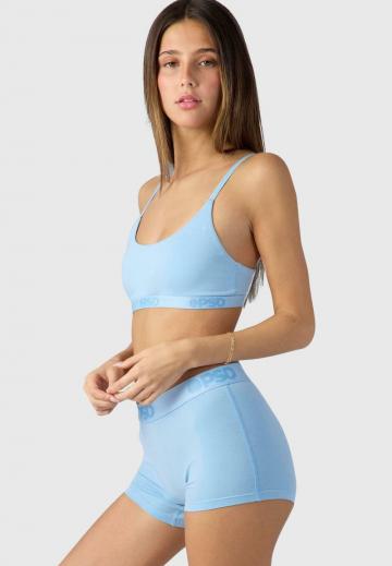 Бюстгальтер без косточек