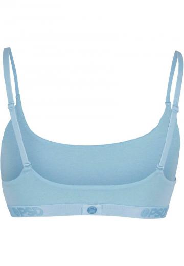 Бюстгальтер без косточек
