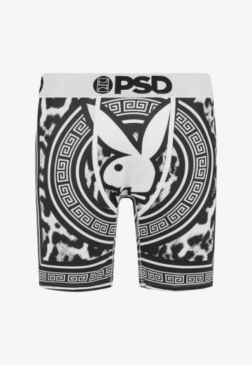 Трусы шортики