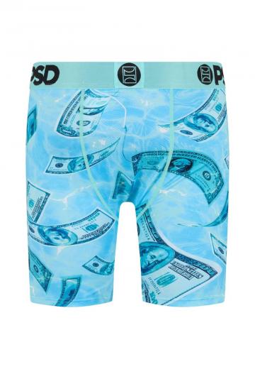 Трусы шортики