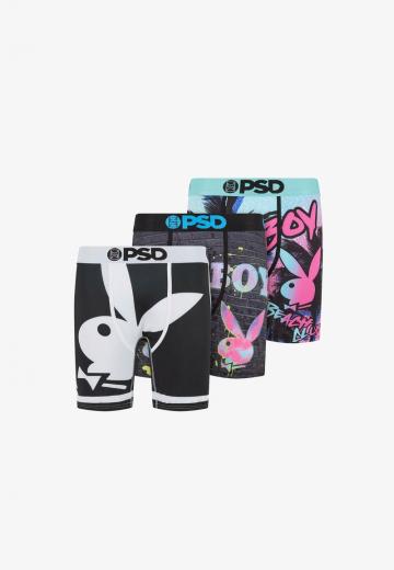 Трусы шортики