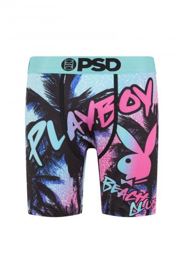 Трусы шортики