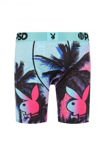 Трусы шортики