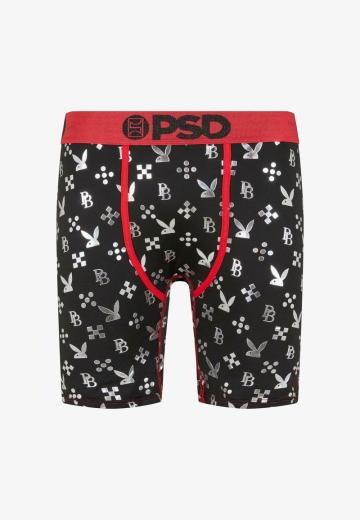 Трусы шортики