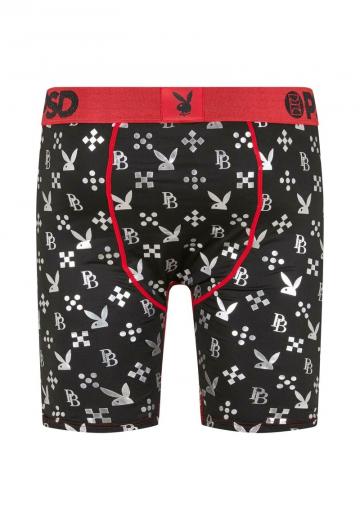 Трусы шортики