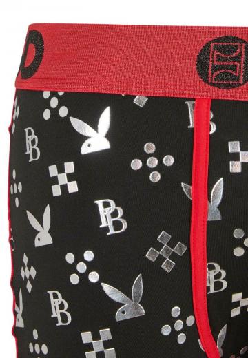 Трусы шортики