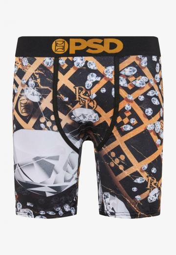 Трусы шортики