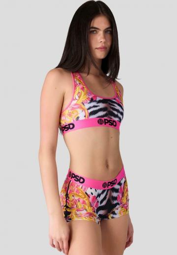 Бюстгальтер без косточек