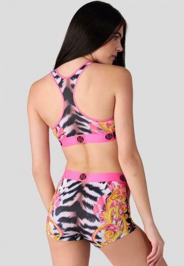 Бюстгальтер без косточек