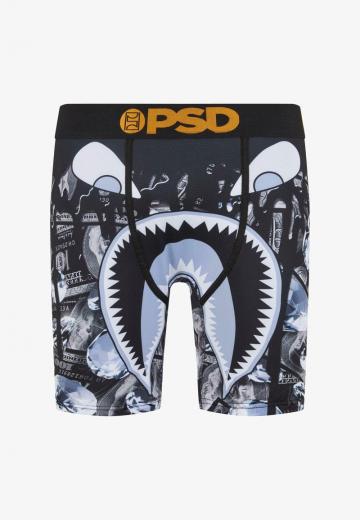 Трусы шортики