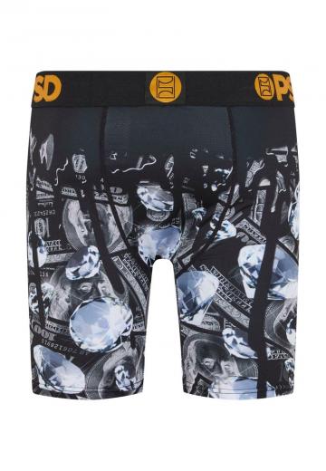 Трусы шортики