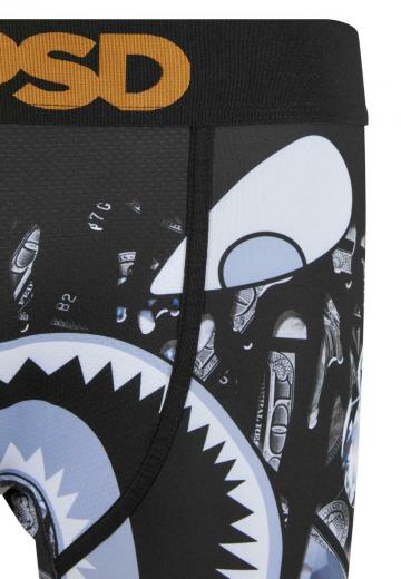 Трусы шортики