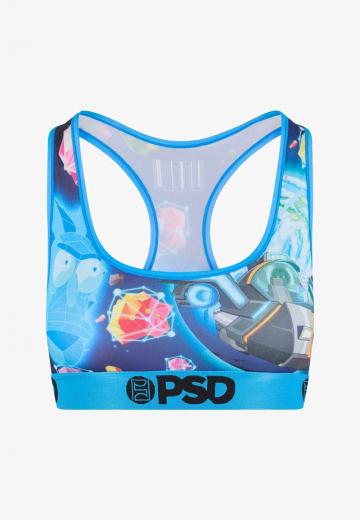 Бюстгальтер без косточек