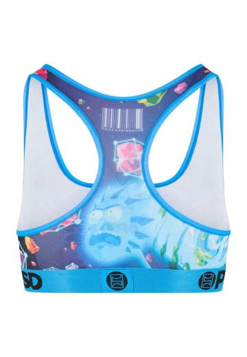 Бюстгальтер без косточек