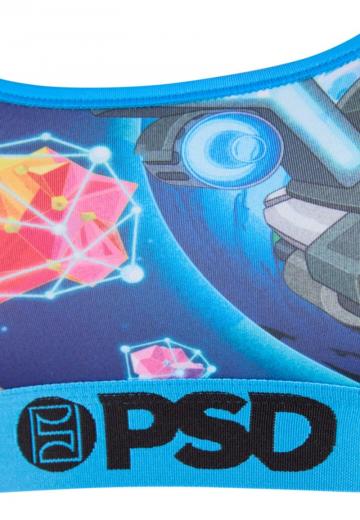 Бюстгальтер без косточек