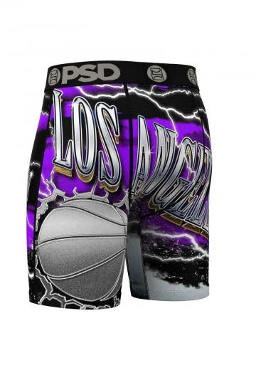 Трусы шортики