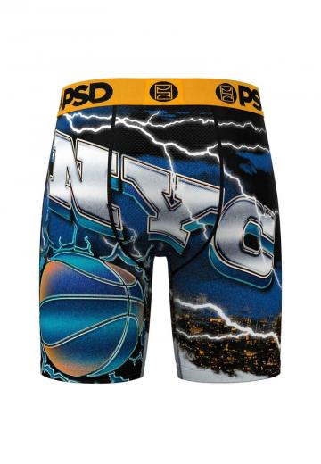 Трусы шортики