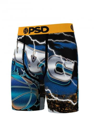 Трусы шортики