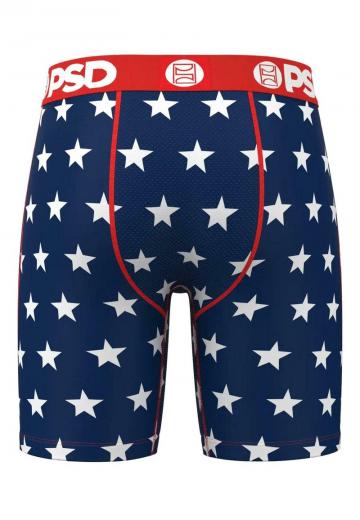 Трусы шортики