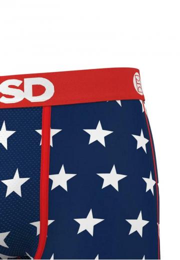 Трусы шортики