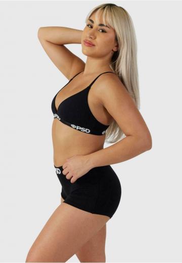 Бюстгальтер без косточек