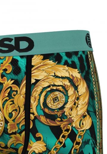 Трусы шортики